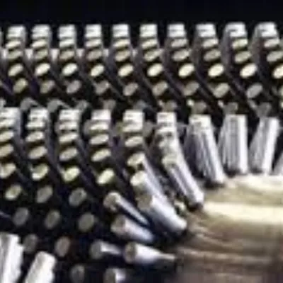 Tabung Bertabur| Pipa Bertabur