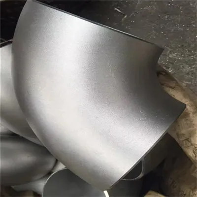 Perlengkapan Pipa Stainless Steel Benang