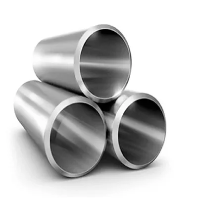 Pipa Stainless Steel Tp317L Untuk Peralatan Pengolahan Kimia Dan Petrokimia