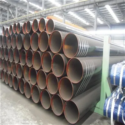 Baja ASTM A-106 Tepercaya Untuk Transportasi Cairan