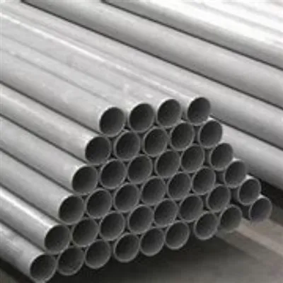 Pipa UNS S32750, Pipa UNS S32760