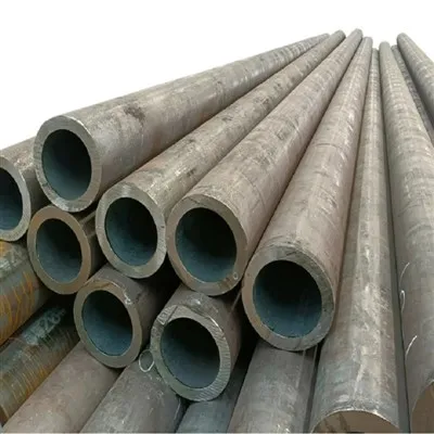 Pipa Baja Dilas Untuk Industri Q235B