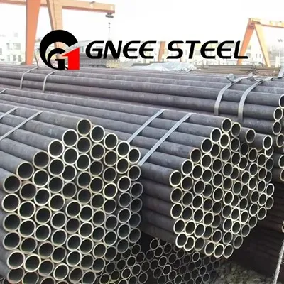 Pipa Baja Bulat Dilas X42