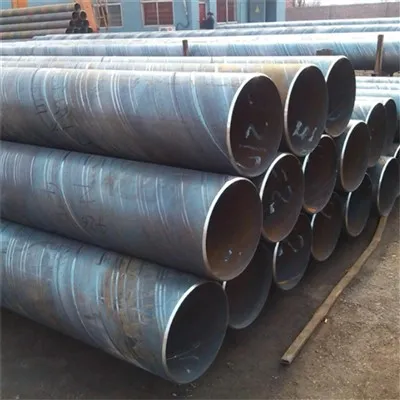 Pipa Spiral Dilas X42