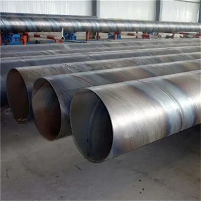 Pipa Baja Las Spiral Kualitas Tinggi X80