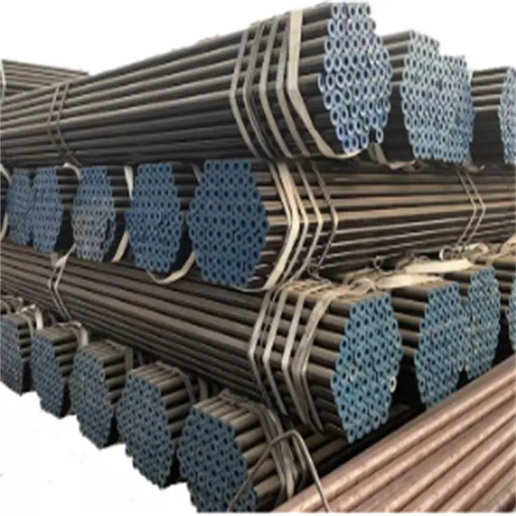 Pipa Baja Karbon A53 Dilas Spiral