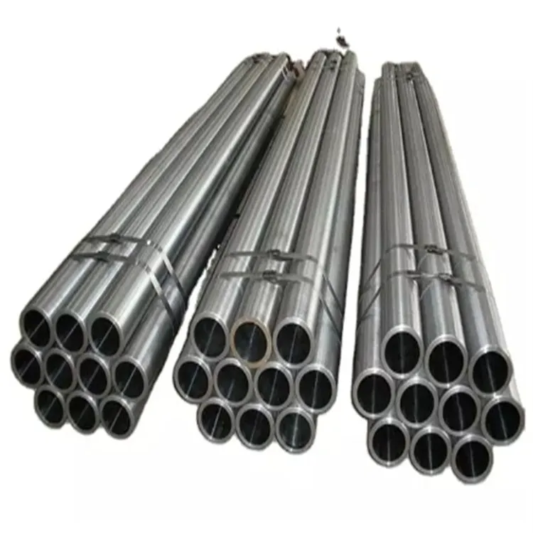 Spiral Welded A53 Carbon Steel Pipe