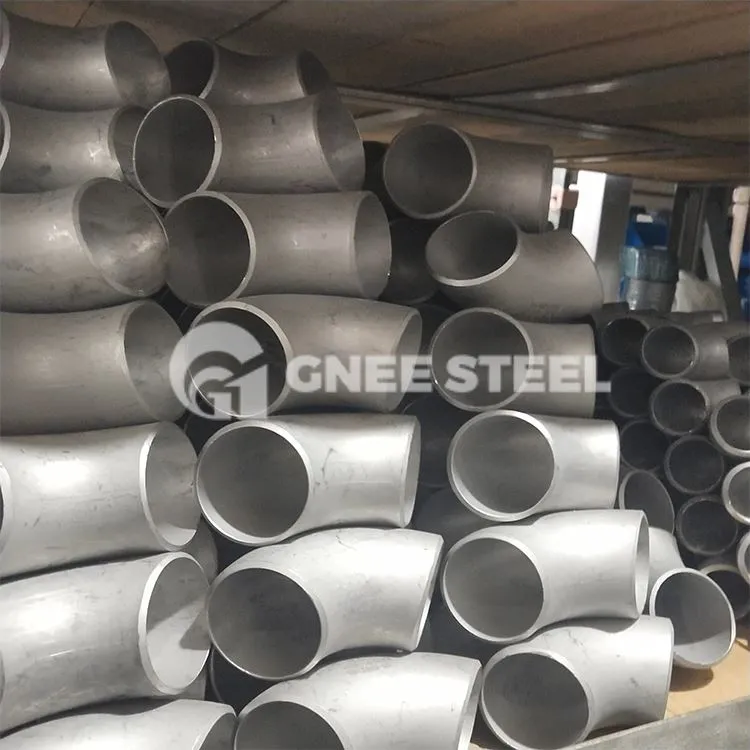 Perlengkapan Baja Tahan Karat