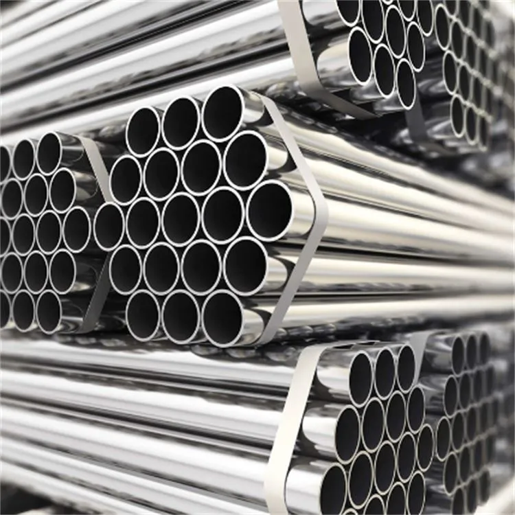 Pipa Baja Tahan Karat 304L