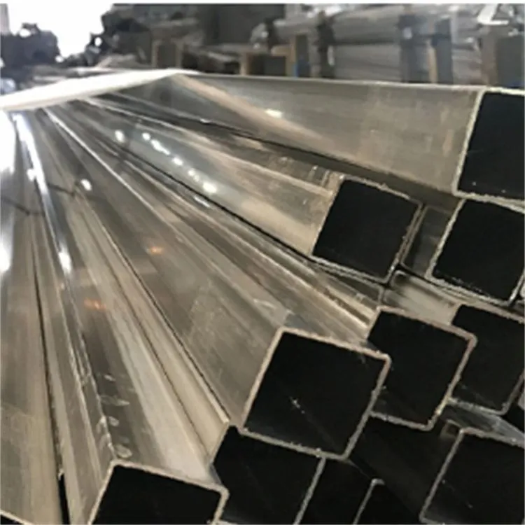 Pipa Baja Tahan Karat 410