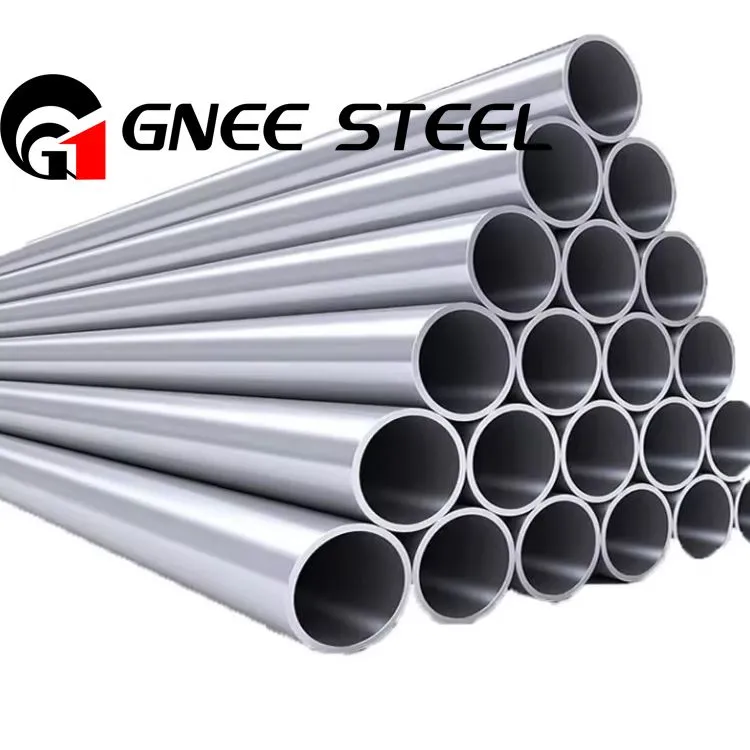 Pipa Bulat Stainless Steel 1.4226