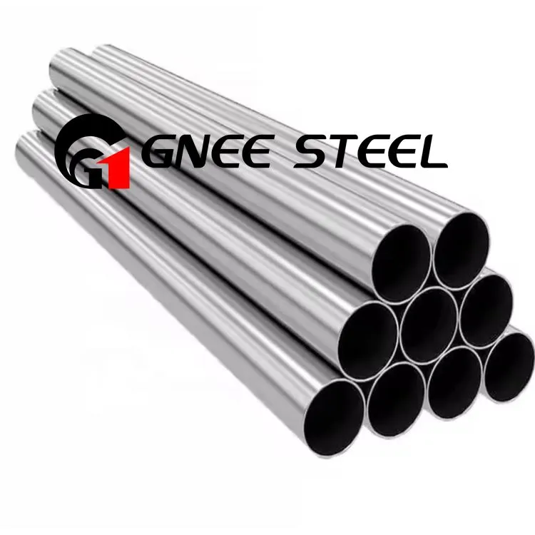 Pipa Las Stainless Steel 430