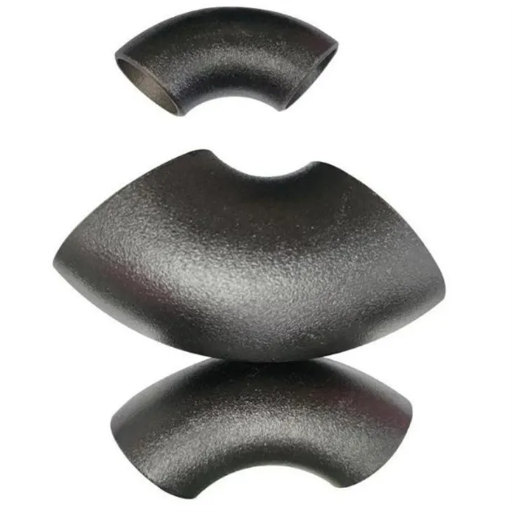 Stainless Steel Welding 304 Pipe Fitting