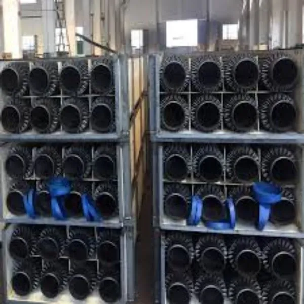 Tabung Bertabur, Pipa Bertabur, Pipa Kepala Paku_Tabung Bersirip