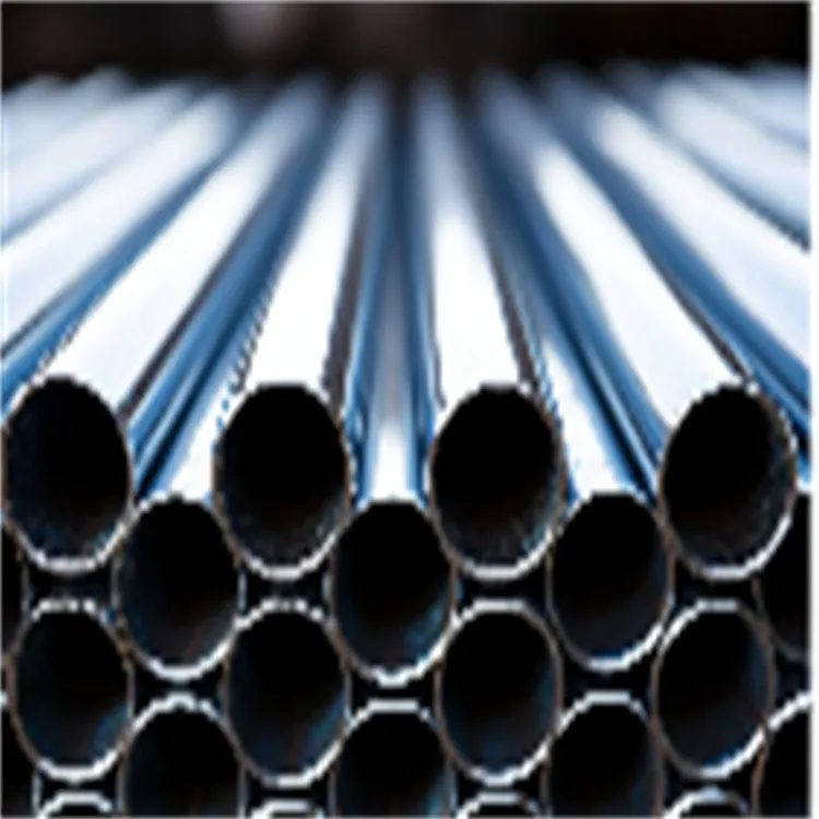 Welded 310S Stainless Steel Tube
