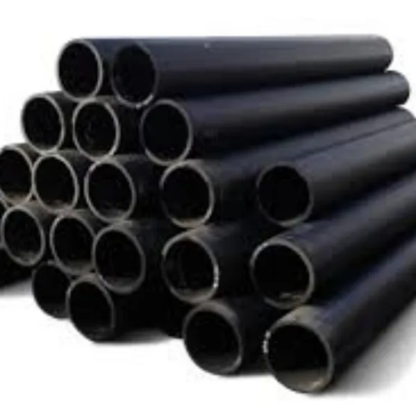 Welded Pipe API 5L (X60, X65, X70, X80) Line Steel Pipe