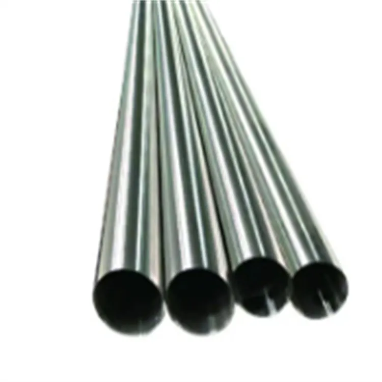Welded Stainless Steel Pipe 304