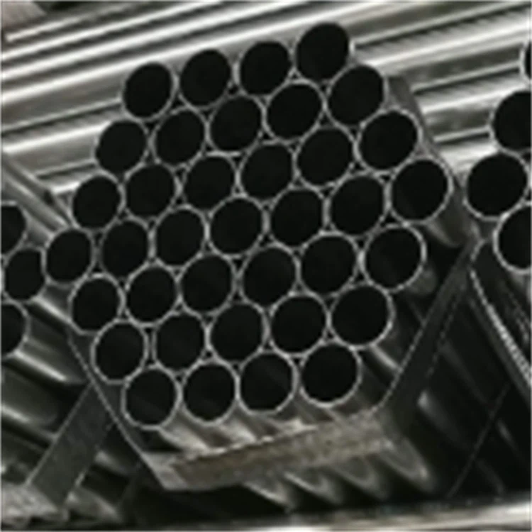 Pipa Baja Tahan Karat Las 304