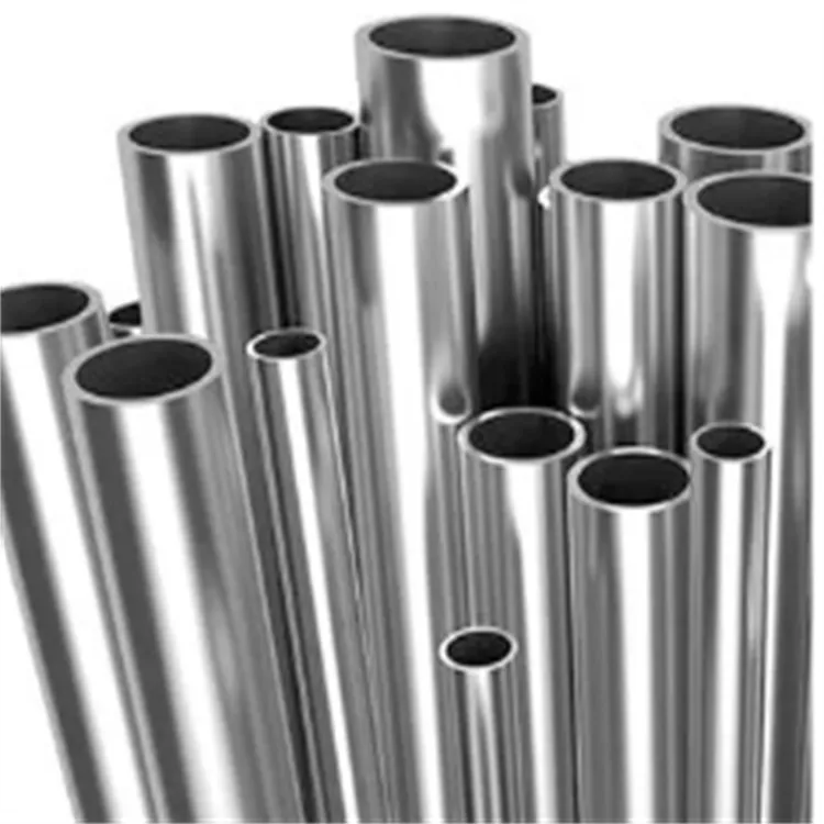 Pipa Baja Tahan Karat Las 304L