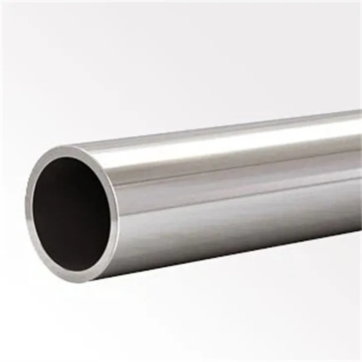 Haynes 230 Welded Stainless Steel Pipe