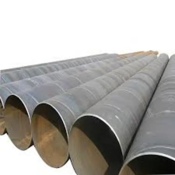 What Is ERW Steel Pipe