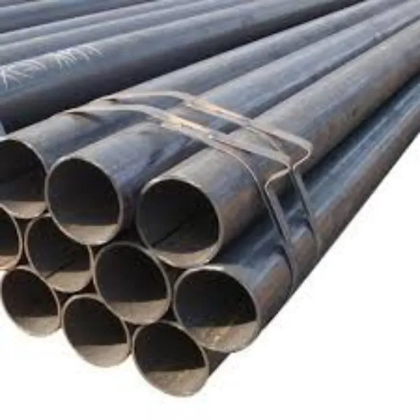 What Is SSAW Steel Pipe